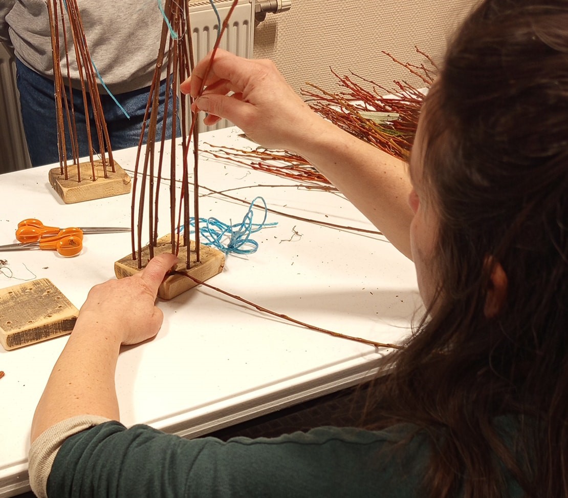 Atelier osier 2