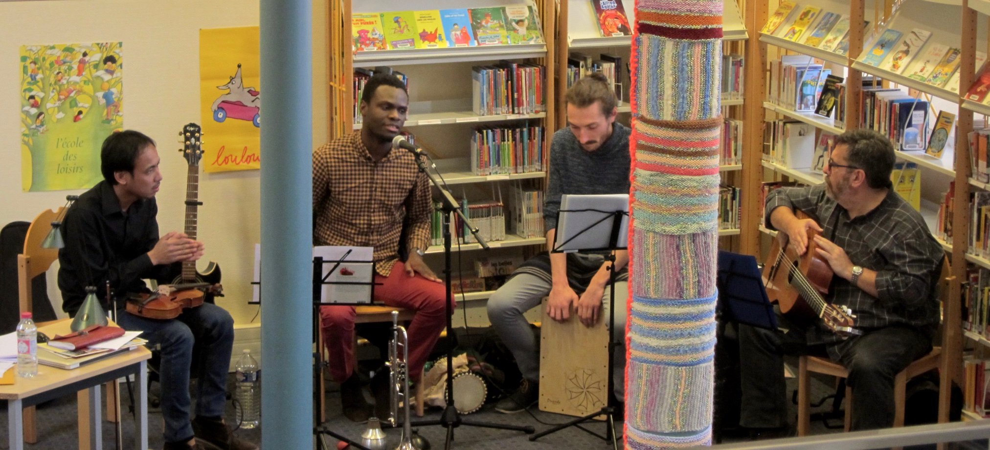 Acouarella